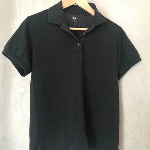 Uniqlo- Polo shirt for women Size XL